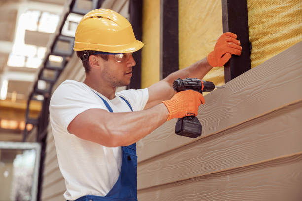 Best Siding Removal and Disposal  in Narragansett Pier, RI