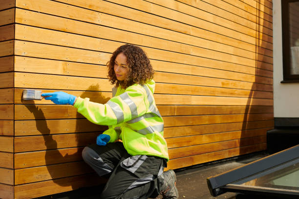 Best Wood Siding Installation  in Narragansett Pier, RI