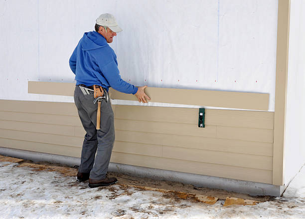 Best Siding Painting and Refinishing  in Narragansett Pier, RI