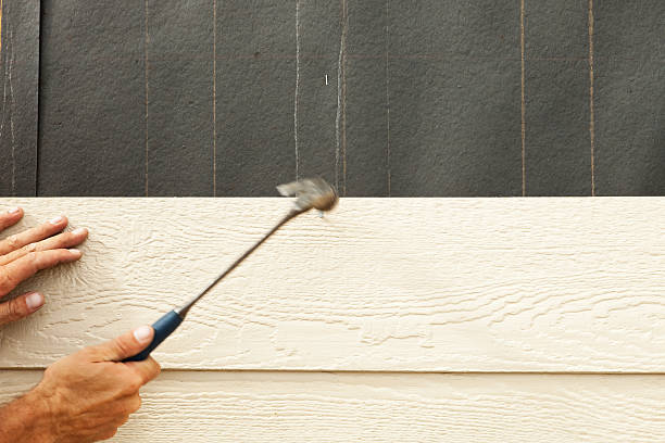 Affordable Siding Repair and Maintenance Services in Narragansett Pier, RI